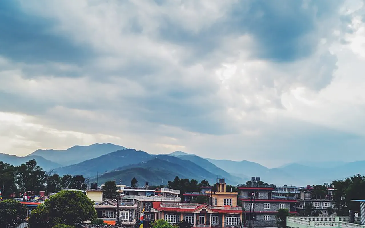 Best 1 Day Trek in Pokhara for Stunning Mountain Views 3 Trek in Pokhara